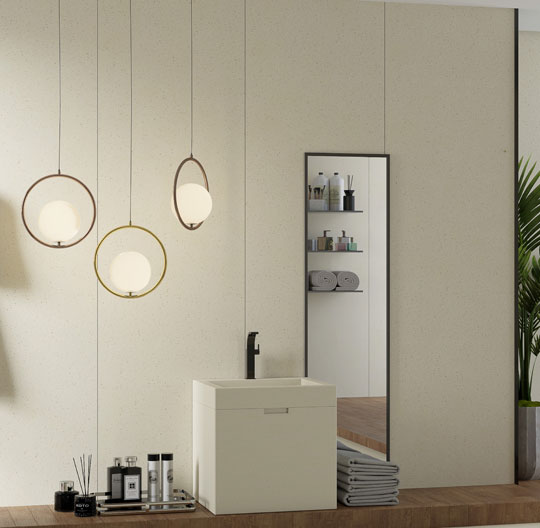 Modern Tiles