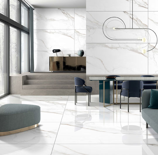 Modern Tiles