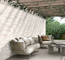 High Depth Wall Tiles