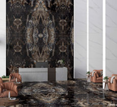 Porceline Tiles